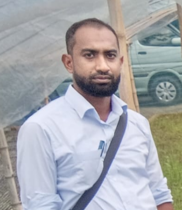 Md. Ashikur Rahman